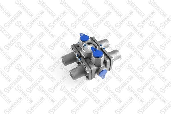 Multiport Valve 85-19498-SX