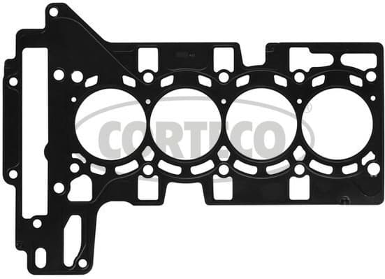 Gasket, cylinder head 83403032