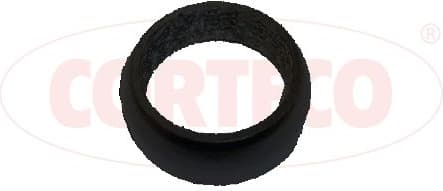 Gasket, exhaust pipe 027529H