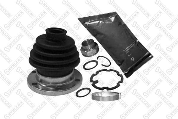 Bellow Kit, drive shaft 13-00018-SX