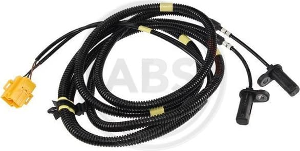 Sensor, wheel speed 30417