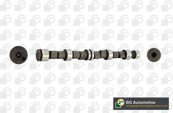 Camshaft CS4365