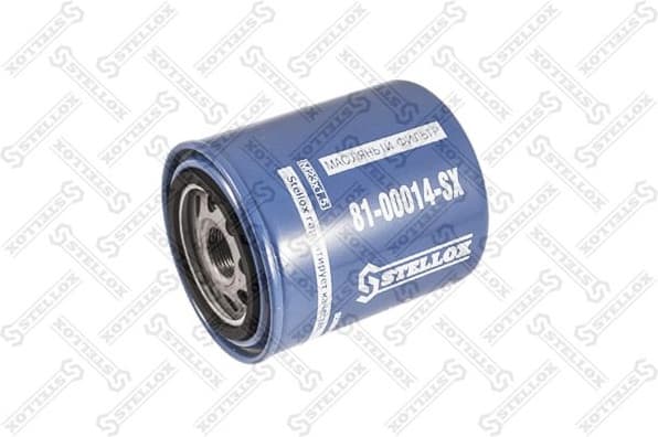 Oil Filter 81-00014-SX
