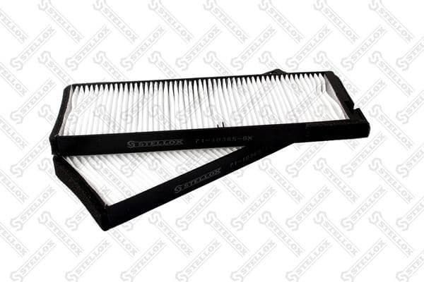 Filter, cabin air 71-10365-SX