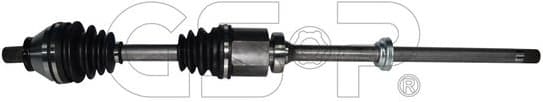 Drive Shaft 251039