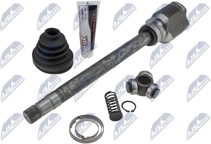 Joint Kit, drive shaft NPW-FT-040 - image 2