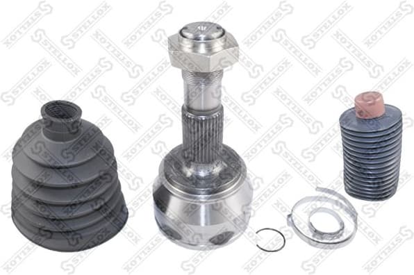 Joint Kit, drive shaft 150 1729-SX