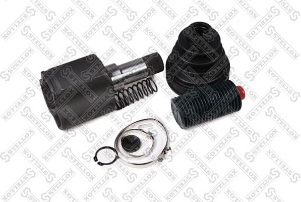 Joint Kit, drive shaft 160 1124-SX