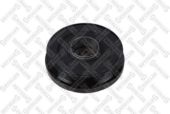 Belt Pulley, crankshaft 20-01080-SX