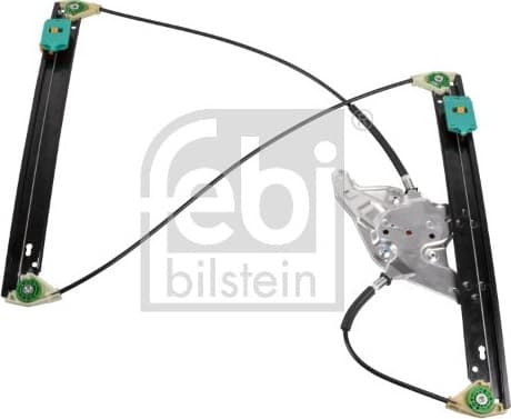 Window Regulator 175799