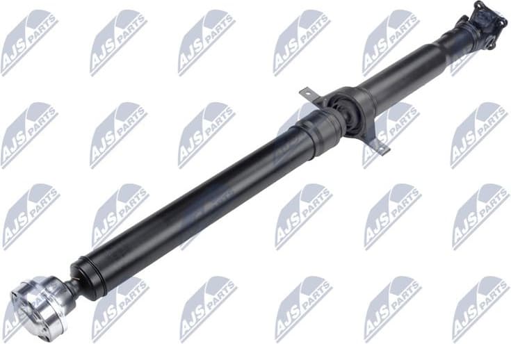 Propshaft, axle drive NWN-LR-010