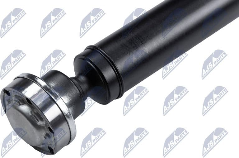 Propshaft, axle drive NWN-LR-010 - image 2