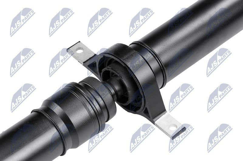 Propshaft, axle drive NWN-LR-010 - image 3
