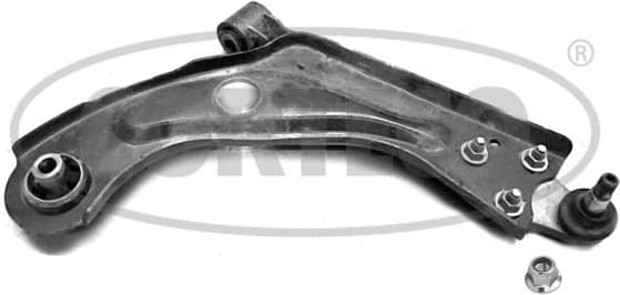 Control/Trailing Arm, wheel suspension 49469619