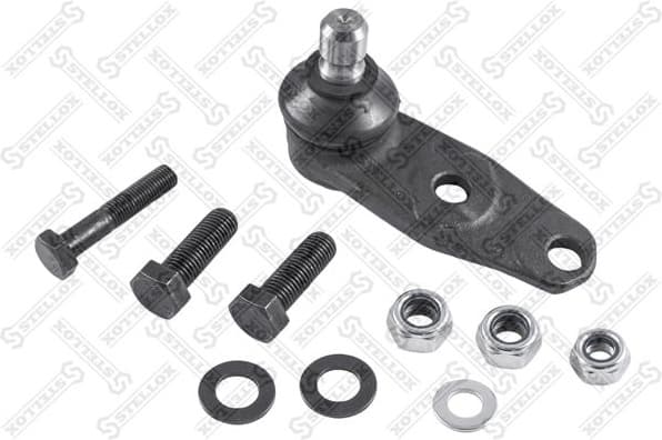 Ball Joint 52-00039A-SX