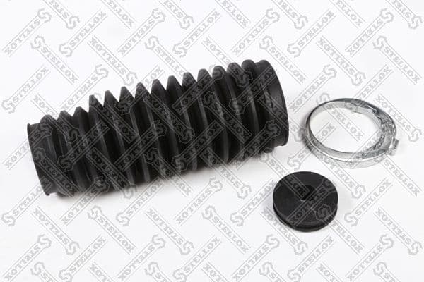 Bellow, steering 13-00457-SX
