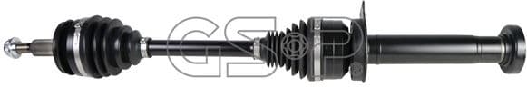 Drive Shaft 203261OL