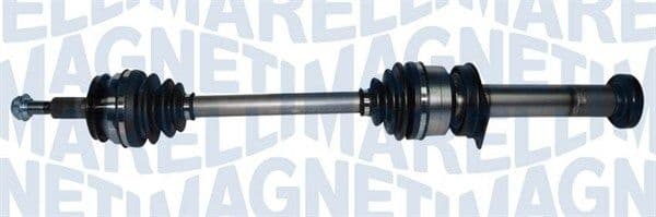 Drive Shaft 302004190122