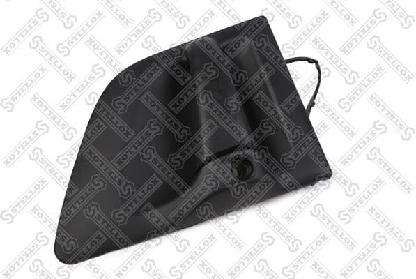 Exterior Door Handle 87-24703-SX