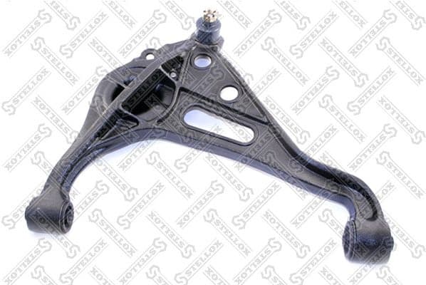 Control/Trailing Arm, wheel suspension 57-61048-SX