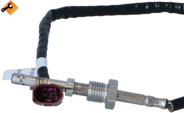 Sensor, exhaust gas temperature EASY FIT 707209 - image 2