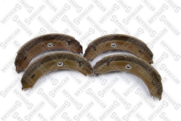 Brake Shoe Set 725 101-SX