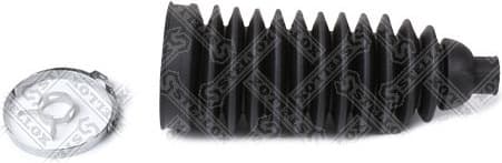Bellow, steering 13-00501-SX