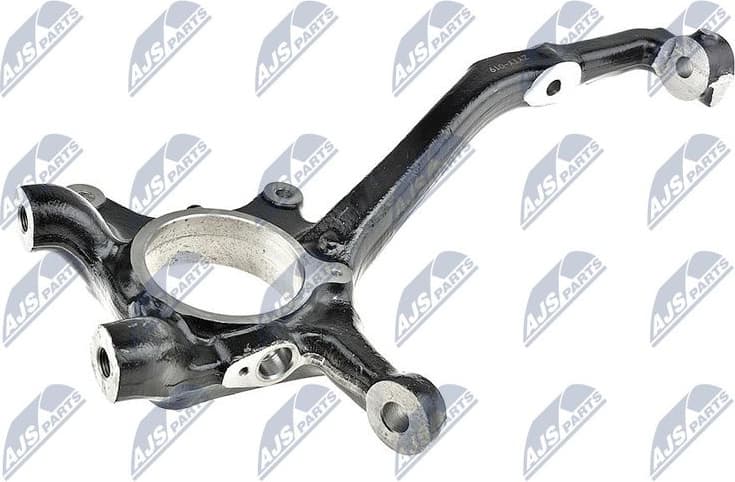 Steering Knuckle, wheel suspension ZZP-TY-019