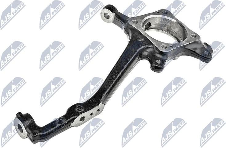 Steering Knuckle, wheel suspension ZZP-TY-020 - image 2