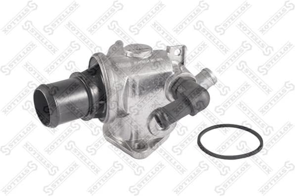 Thermostat, coolant 23-40091-SX