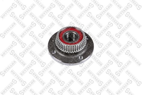 Wheel Bearing Kit 40-30108-SX