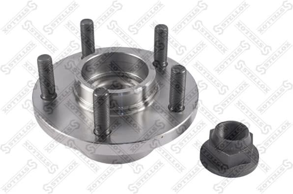 Wheel Bearing Kit 43-28613-SX