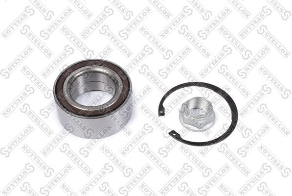 Wheel Bearing Kit 43-29185-SX