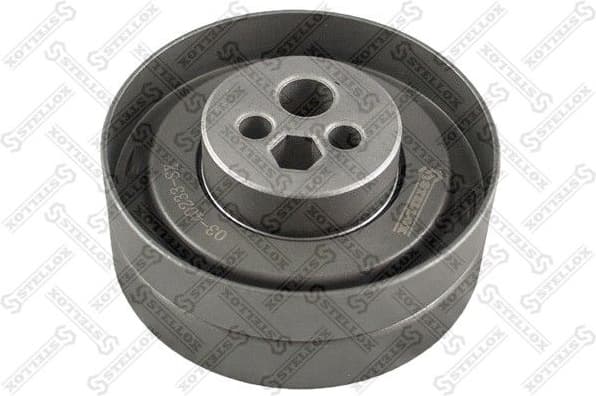 Tensioner Pulley, V-ribbed belt 03-40233-SX
