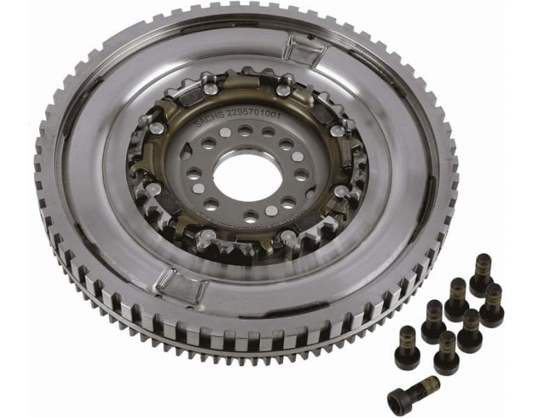 Flywheel Dual-mass flywheel 2295 701 001