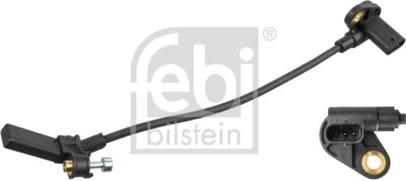 Sensor, crankshaft pulse 175635