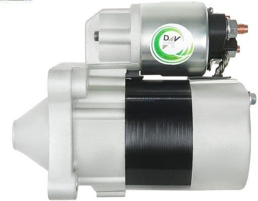 Starter AS S3216S - image 4