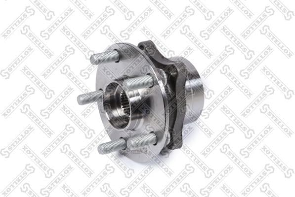 Wheel Bearing Kit 43-29166-SX