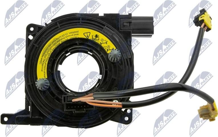 Clock Spring, airbag EAS-VV-000 - image 4