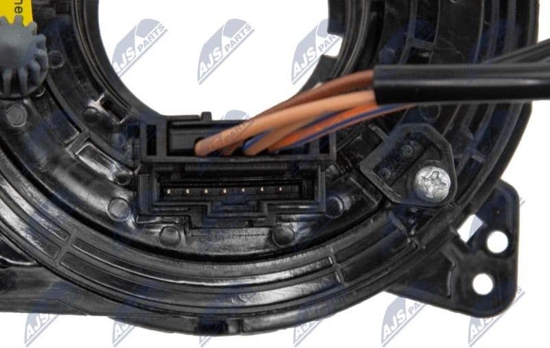 Clock Spring, airbag EAS-VV-000 - image 8