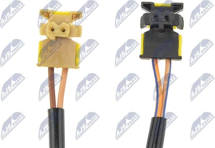 Clock Spring, airbag EAS-VV-000 - image 9