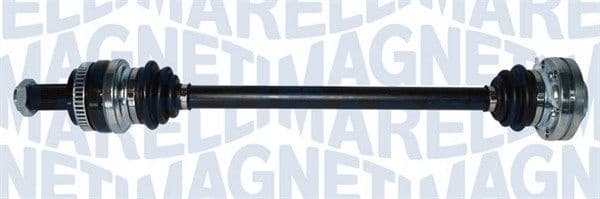Drive Shaft 302004190137