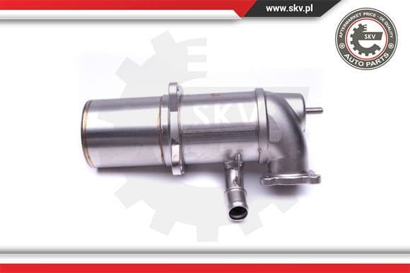 EGR Valve 14SKV222 - image 2