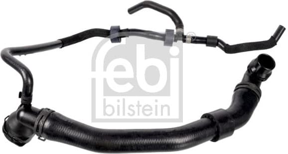 Radiator Hose 174403