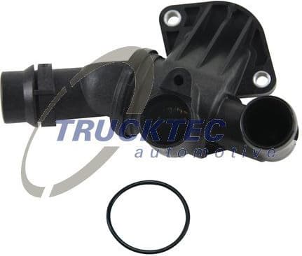 Thermostat, coolant 07.19.263