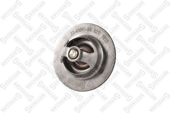 Thermostat, coolant 23-40041-SX