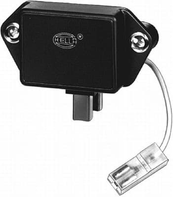 Alternator Regulator 5DR 004 246-451