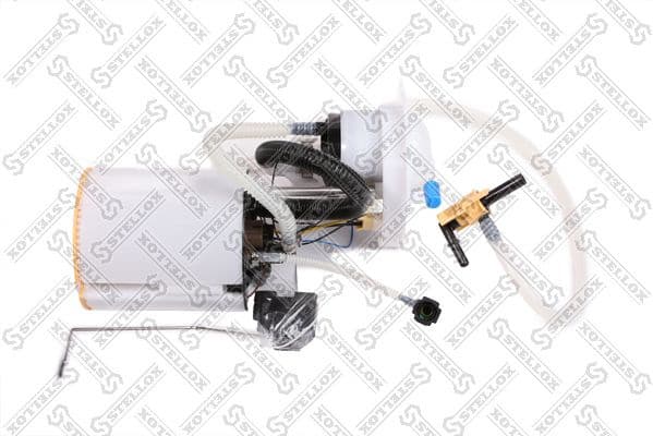Fuel Pump 10-01744-SX