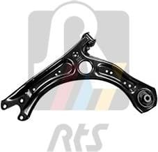 Control/Trailing Arm, wheel suspension 76.05318.2