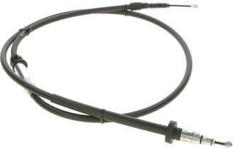 Cable Pull, parking brake 1 987 482 873 - image 4